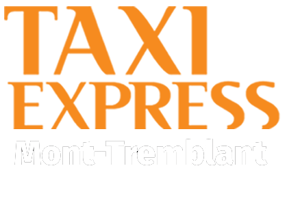 Taxi Express - Mont-Tremblant